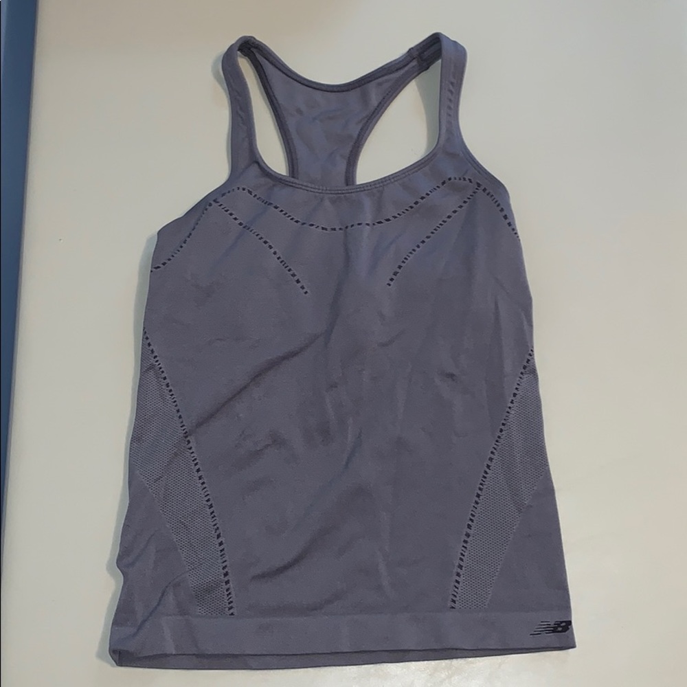 Women’s New Balance Running Top